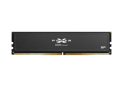 Памет Silicon Power XPOWER Pulse 16GB DDR5 OC-UDIMM 6400MHz CL32