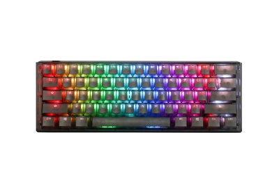 Клавиатура Ducky One 3 Mini Aura Black - Cherry MX RGB Brown [Tactile]