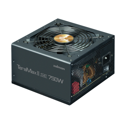 Захранване ZALMAN TeramaxII SE 750W Gold ZM750-TMX2SE