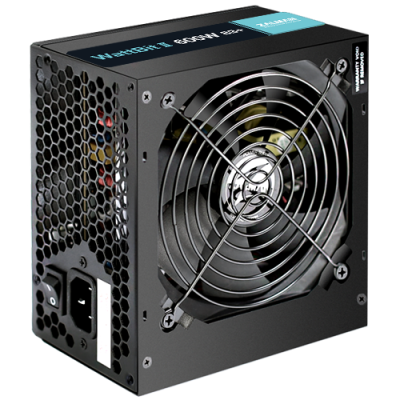 Захранване ZALMAN Wattbit II 600W ZM600-XEII