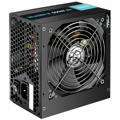 Захранване ZALMAN Wattbit II 500W ZM500-XEII