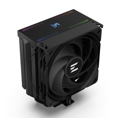 Охлаждане ZALMAN CNPS13X BLACK