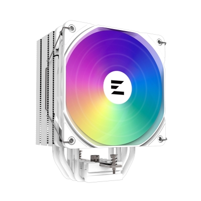 Охлаждане ZALMAN CNPS9X PERFORMA PLUS ARGB WH