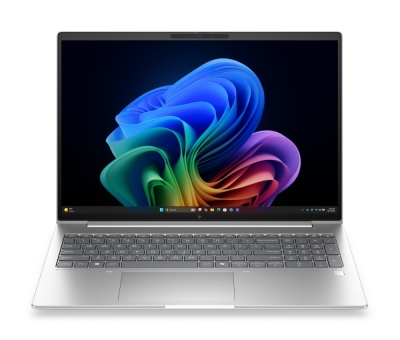 Лаптоп HP EliteBook 6 G2i AI - 16" 1920x1200 AG, Intel Core Ultra 7 355, 16GB, 512GB, Win 11 Pro