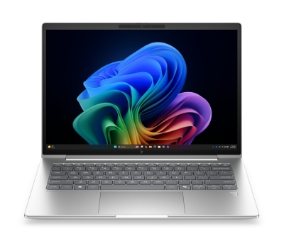 Лаптоп HP EliteBook 6 G2i AI - 14" 1920x1200 AG, Intel Core Ultra 7 355, 16GB, 512GB, Win 11 Pro