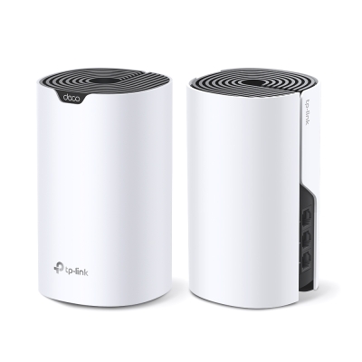 Безжична Wi-fi Mesh система TP-Link Deco S7(2-pack) AC1900