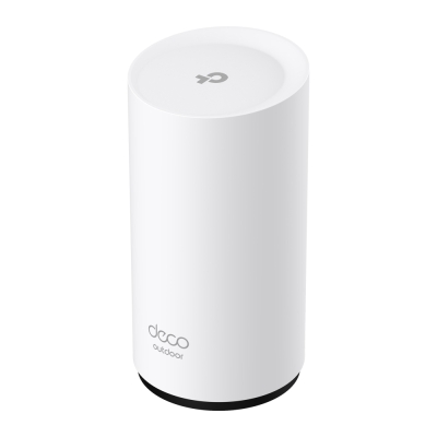 Безжична Outdoor / Indoor Wi-fi 7 Mesh система TP-Link Deco BE25-Outdoor BE3600