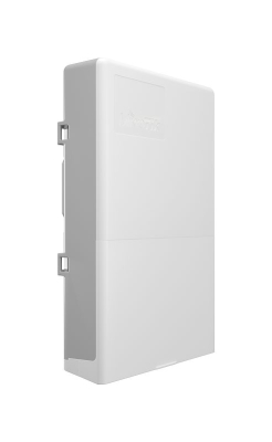 18-портов външен комутатор MikroTik netPower 15FR