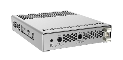 Комутатор MikroTik CRS305-1G-4S+IN