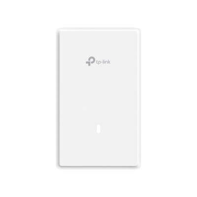 Точка за достъп TP-Link EAP725-Wall Omada BE3600 Wall Plate Wi-Fi 7