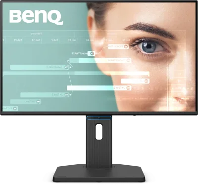 Монитор BenQ BL2790TC - 27", IPS, 1920x1080, 100Hz, 99% sRGB, HDMI, DisplayPort, Speakers