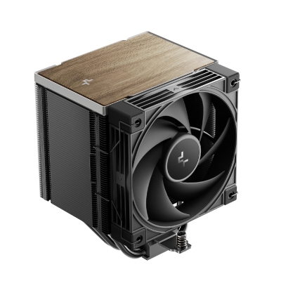 Охлаждане DeepCool AK500 G2