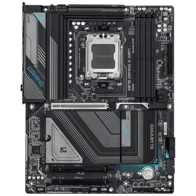 GB X870 GAMING X WIFI7