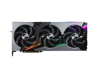 MSI RTX5090 32G VANGUARD SOC
