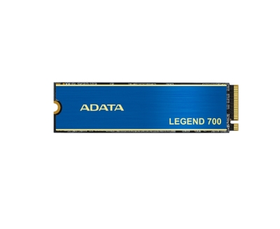 Твърд диск ADATA LEGEND 700 512GB Gen3 NVMe