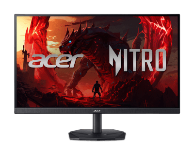 ACER 27W NITRO KG272KL1BMIIPX