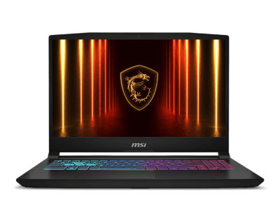 MSI KATANA 15 HX B14WEK-282XBG