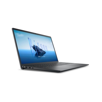 Лаптоп Dell 15 DC15250 - Intel Core i5-1334U, 15.6" FHD (1920x1080) 120Hz AG, 16GB DDR4, 512GB M.2 SSD, Intel UHD Graphics