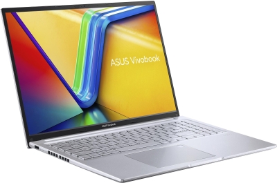Лаптоп ASUS Vivobook 16 X1605VA-SH2192 - 16" FHD, Intel i5-13420H, 16GB DDR4, 1TB SSD