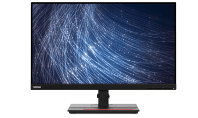 Монитор Lenovo ThinkVision T24m-29 - 24 inch 1920x1080 60Hz 4ms LED