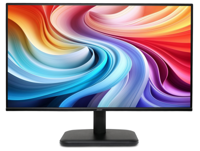 ACER 27 FHD <100Hz IPS 1ms 16:9 HDMI DSUB