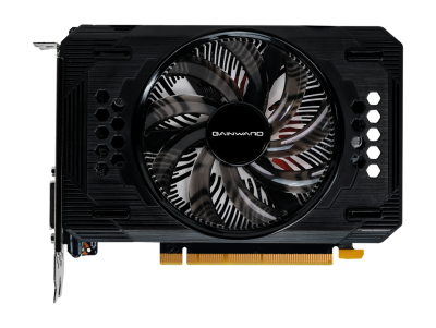 Видео карта Gainward RTX 3050 PEGASUS 6GB