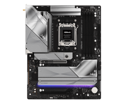 Дънна платка ASROCK X870 LIVEMIXER WIFI