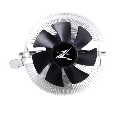 Охлаждане ZALMAN CNPS80G REV.3