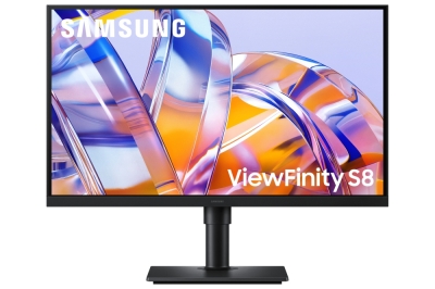 Монитор Samsung 27H800 - 27" IPS LED 3840x2160 60Hz 5ms