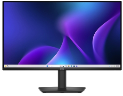 Монитор Dell E2426H - 23.8" 1920x1080 Full HD, LED Anti-Glare, IPS, 5ms GTG, 120Hz