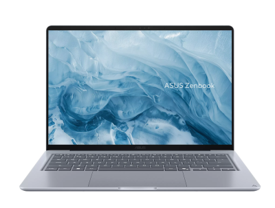 Лаптоп ASUS Zenbook 14 UX3480QA-U1102WNA - 14.0" Full HD+, Qualcomm Snapdragon X X1-26-100, Qualcomm Snapdragon X Adreno X1-45, 16 GB, 256 GB SSD - 90NB19K1-M00A80