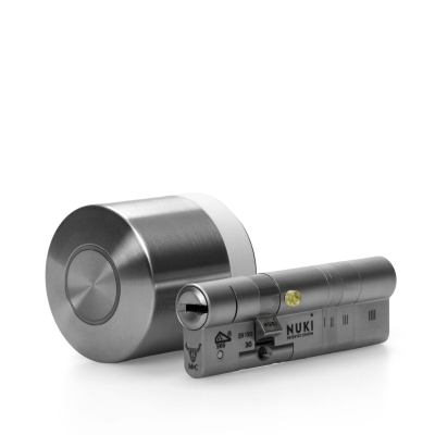 Nuki смарт ключалка за врата Smart Lock Ultra