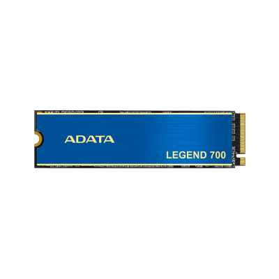 SSD диск ADATA LEGEND 700 2TB INT M2 Gen3 2280 NVMe