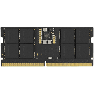 Памет GOODRAM 16GB 5600MHz CL46 SR SODIMM