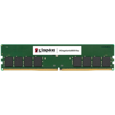Kingston DRAM 48GB 5600MT/s DDR5 Non-ECC CL46 DIMM 2Rx8