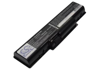 Батерия за лаптоп CAMERON SINO, Acer Aspire 4310/4520/4710/4920/4930G AS07A41/ASO7A42, 11.1V, 4400mAh