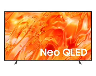 Телевизор Samsung 85QN70H - 85" QLED UHD 4K Quantum Mini LED AI Smart 50Hz 2026 Black
