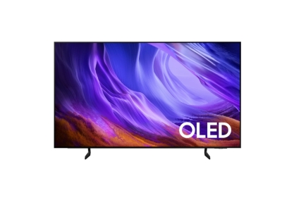 Телевизор Samsung 83S85H - 83" OLED AI Smart UHD 4K Model 2026 Black