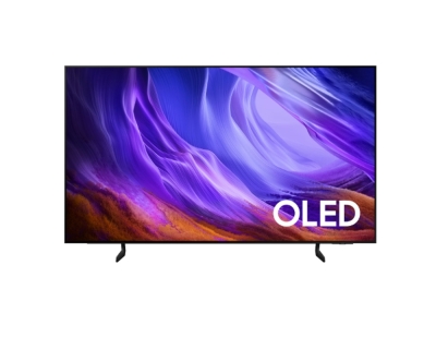 Телевизор Samsung 77S85H - 77" OLED AI Smart UHD 4K Model 2026 Black