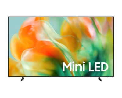 Телевизор Samsung 75M80H - 75" Mini LED UHD 4K AI Smart TV 144 Hz VRR (100 Hz Native) 2026