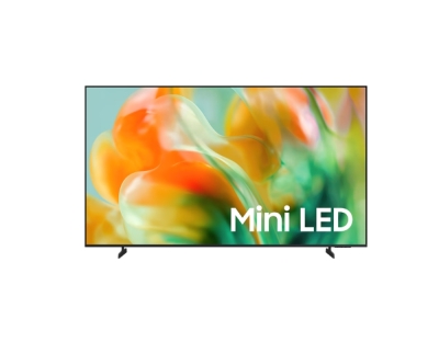 Телевизор Samsung 65M80H - 65" Mini LED UHD 4K AI Smart TV 144 Hz VRR (100 Hz Native) 2026