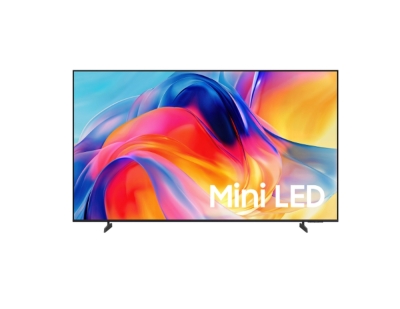 Телевизор Samsung 65M70H - 65" Mini LED UHD 4K AI Smart TV 50Hz 2026