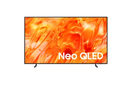 Телевизор Samsung 65QN70H - 65" QLED UHD 4K Quantum Mini LED AI Smart 50Hz 2026 Black
