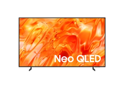 Телевизор Samsung 55QN70H - 55" QLED UHD 4K Quantum Mini LED AI Smart 50Hz 2026 Black