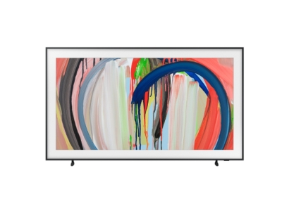 Телевизор Samsung The Frame - 55" 55LS03H Glare Free Vision AI Smart 4K UHD 144 Hz VRR (100 Hz Native) 2026