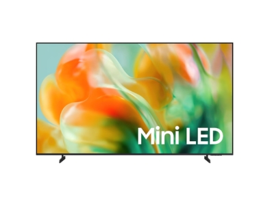 Телевизор Samsung 55M80H - 55" Mini LED UHD 4K AI Smart TV 144 Hz VRR (100 Hz Native) 2026