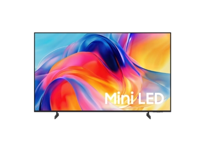 Телевизор Samsung 55M70H - 55" Mini LED UHD 4K AI Smart TV 50Hz 2026