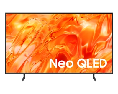 Телевизор Samsung 50QN70H - 50" QLED UHD 4K Quantum Mini LED AI Smart 50Hz 2026 Black