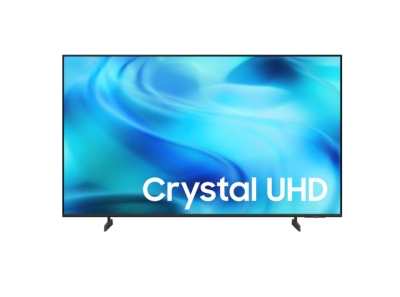 Телевизор Samsung 43U8072H - 43" Crystal UHD LED Vision AI Smart 4K 50Hz 2026
