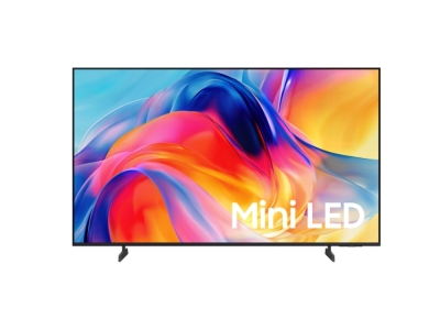 Телевизор Samsung 43M70H - 43" Mini LED UHD 4K AI Smart TV 50Hz 2026